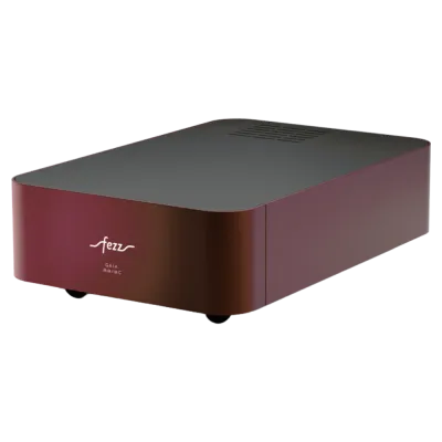 Phono Verstärker Fezz Audio Gaia Big Calm