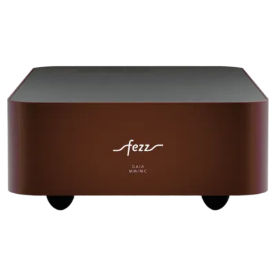 Phono Verstärker Fezz Audio Gaia Big Calm