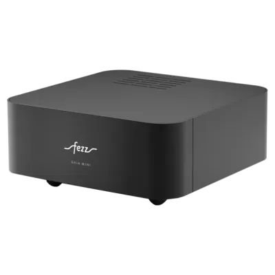 Phono Verstärker Fezz Audio Gaia Mini Big Calm