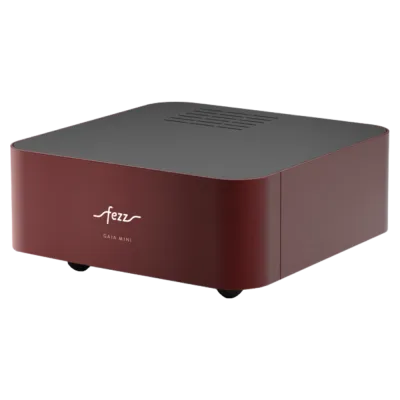Phono Verstärker Fezz Audio Gaia Mini Big Calm