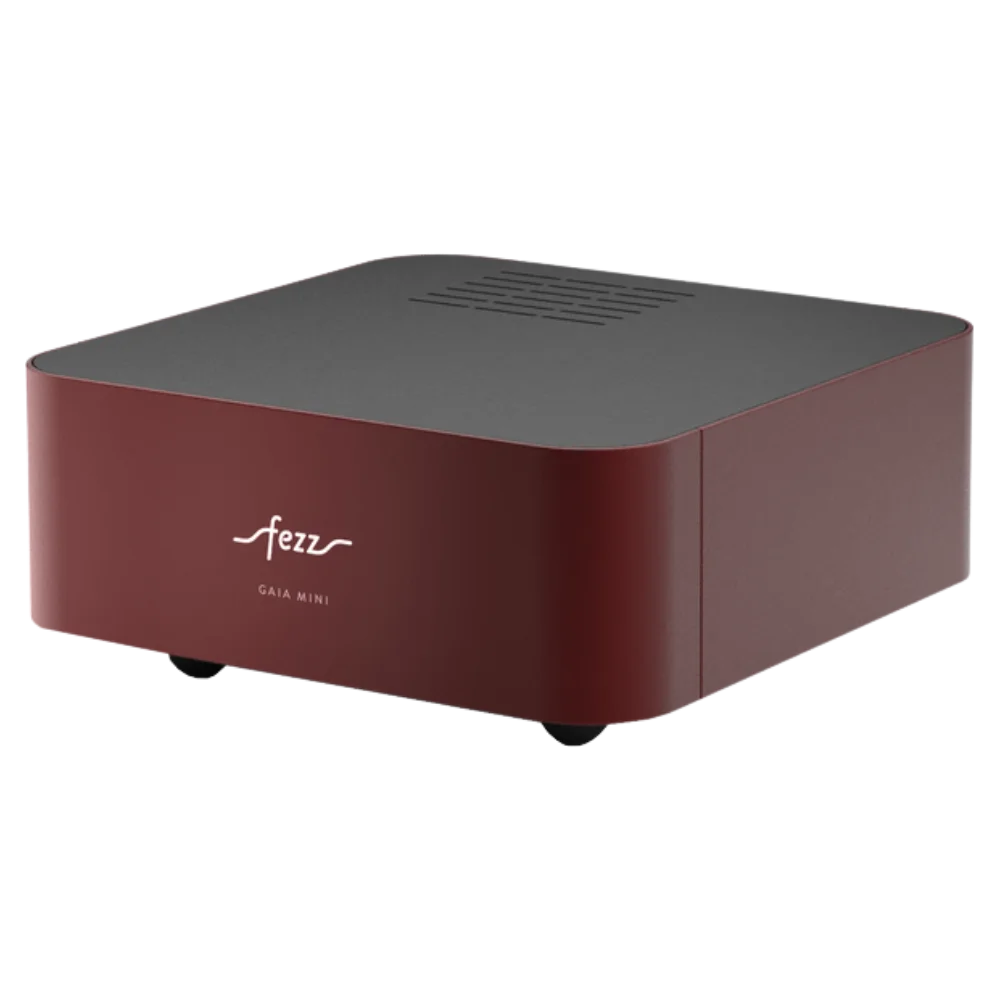 Phono Verstärker Fezz Audio Gaia Mini Big Calm