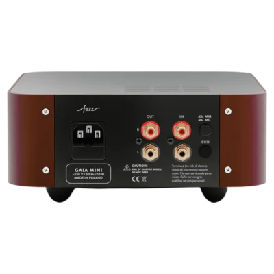 Phono Verstärker Fezz Audio Gaia Mini Big Calm
