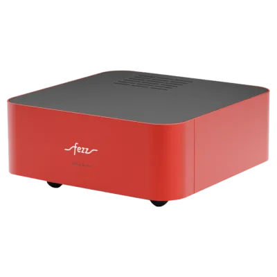 Phono Verstärker Fezz Audio Gaia Mini Big Calm