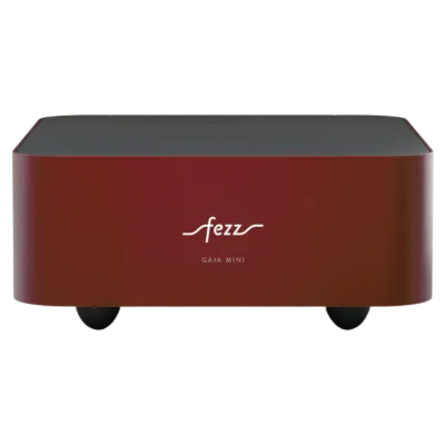 Phono Verstärker Fezz Audio Gaia Mini Big Calm