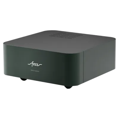 Phono Verstärker Fezz Audio Gaia Mini Big Calm