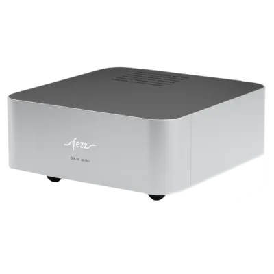 Phono Verstärker Fezz Audio Gaia Mini Big Calm