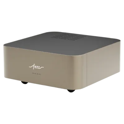 Phono Verstärker Fezz Audio Gaia Mini Big Calm