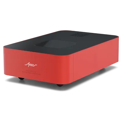 Phono Verstärker Fezz Audio Gaia Prestige Big Calm