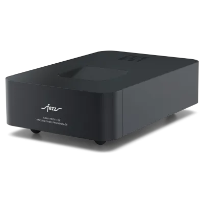 Phono Verstärker Fezz Audio Gaia Prestige Big Calm
