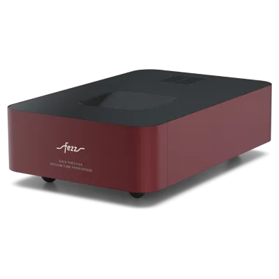 Phono Verstärker Fezz Audio Gaia Prestige Big Calm