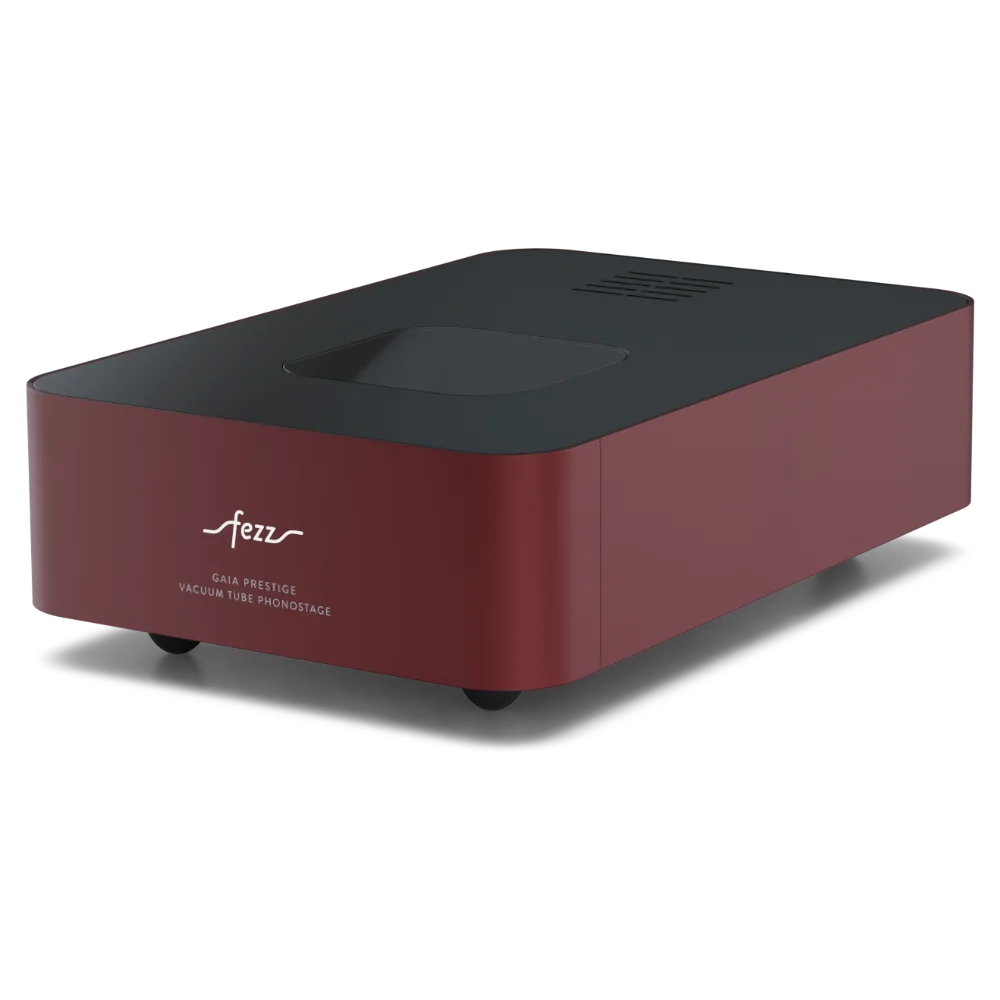 Phono Verstärker Fezz Audio Gaia Prestige Big Calm