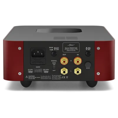 Phono Verstärker Fezz Audio Gaia Prestige Big Calm