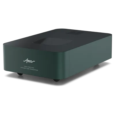 Phono Verstärker Fezz Audio Gaia Prestige Big Calm