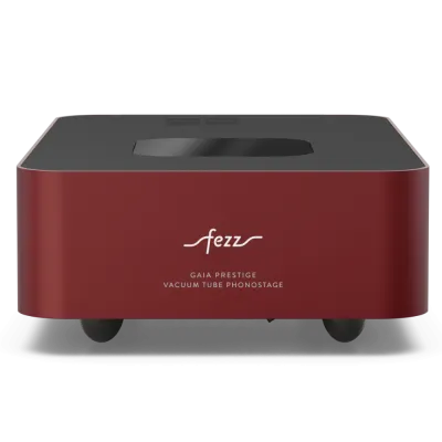 Phono Verstärker Fezz Audio Gaia Prestige Big Calm