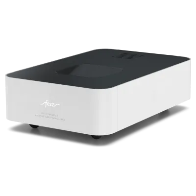 Phono Verstärker Fezz Audio Gaia Prestige Big Calm