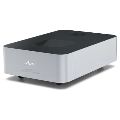 Phono Verstärker Fezz Audio Gaia Prestige Big Calm