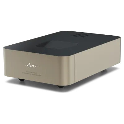 Phono Verstärker Fezz Audio Gaia Prestige Big Calm