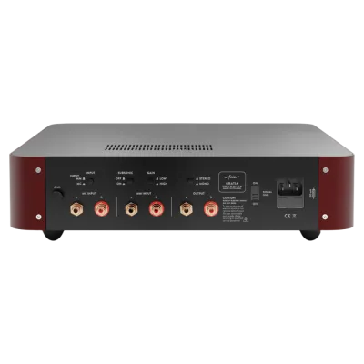 Phono Verstärker Fezz Audio Gratia Big Calm