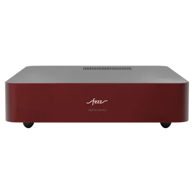 Phono Verstärker Fezz Audio Gratia Big Calm