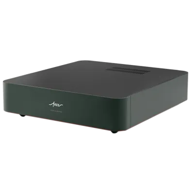 Phono Verstärker Fezz Audio Gratia Big Calm