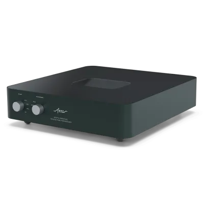 Phono Verstärker Fezz Audio Gratia Prestige MK2 Big Calm