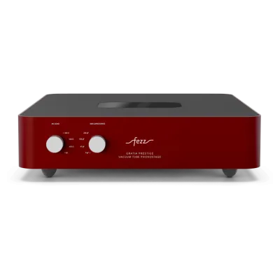 Phono Verstärker Fezz Audio Gratia Prestige MK2 Big Calm