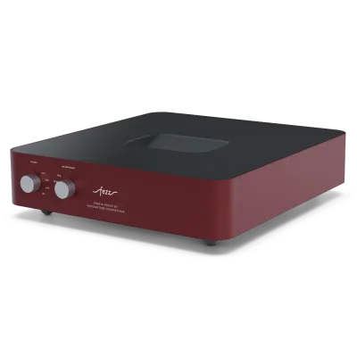 Phono Verstärker Fezz Audio Gratia Prestige MK2 Big Calm