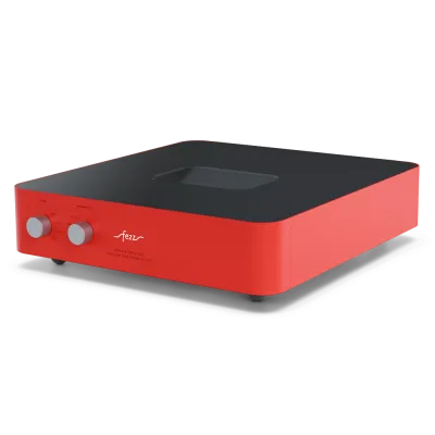 Phono Verstärker Fezz Audio Gratia Prestige MK2 Big Calm