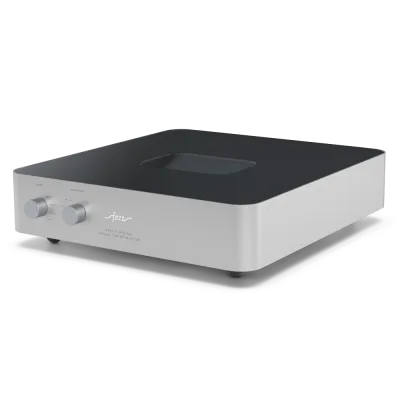 Phono Verstärker Fezz Audio Gratia Prestige MK2 Big Calm