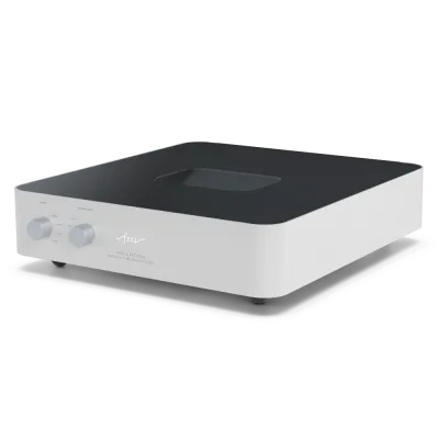 Phono Verstärker Fezz Audio Gratia Prestige MK2 Big Calm