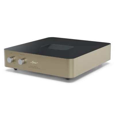 Phono Verstärker Fezz Audio Gratia Prestige MK2 Big Calm