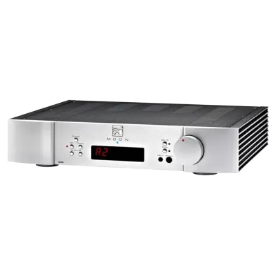 Integrierter Verstärker MOON by Simaudio 340i D3PX Silver