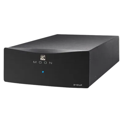 Phono Verstärker MOON by Simaudio 310LP Black