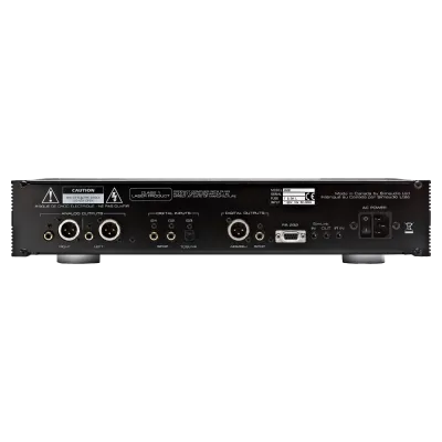 CD Player MOON by Simaudio 260D Silver