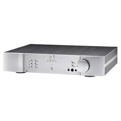 Integrierter Verstärker MOON by Simaudio 250i v2 Silver