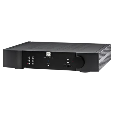 Integrierter Verstärker MOON by Simaudio 250i v2 Silver