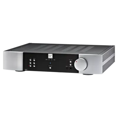 Integrierter Verstärker MOON by Simaudio 250i v2 Silver