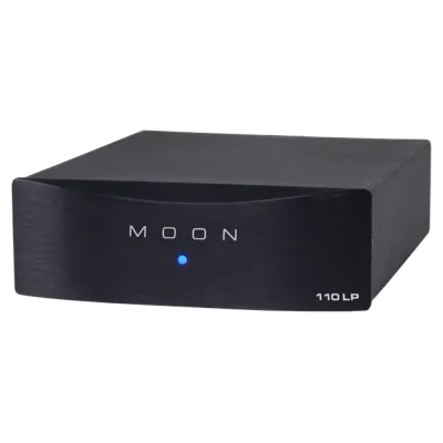 Phono Verstärker MOON by Simaudio 110LP v2 Black