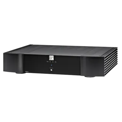 Endstufen MOON by Simaudio 330A Silver