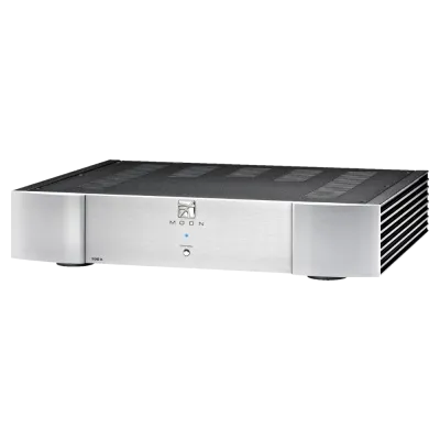 Endstufen MOON by Simaudio 330A Silver
