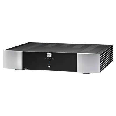 Endstufen MOON by Simaudio 330A Silver