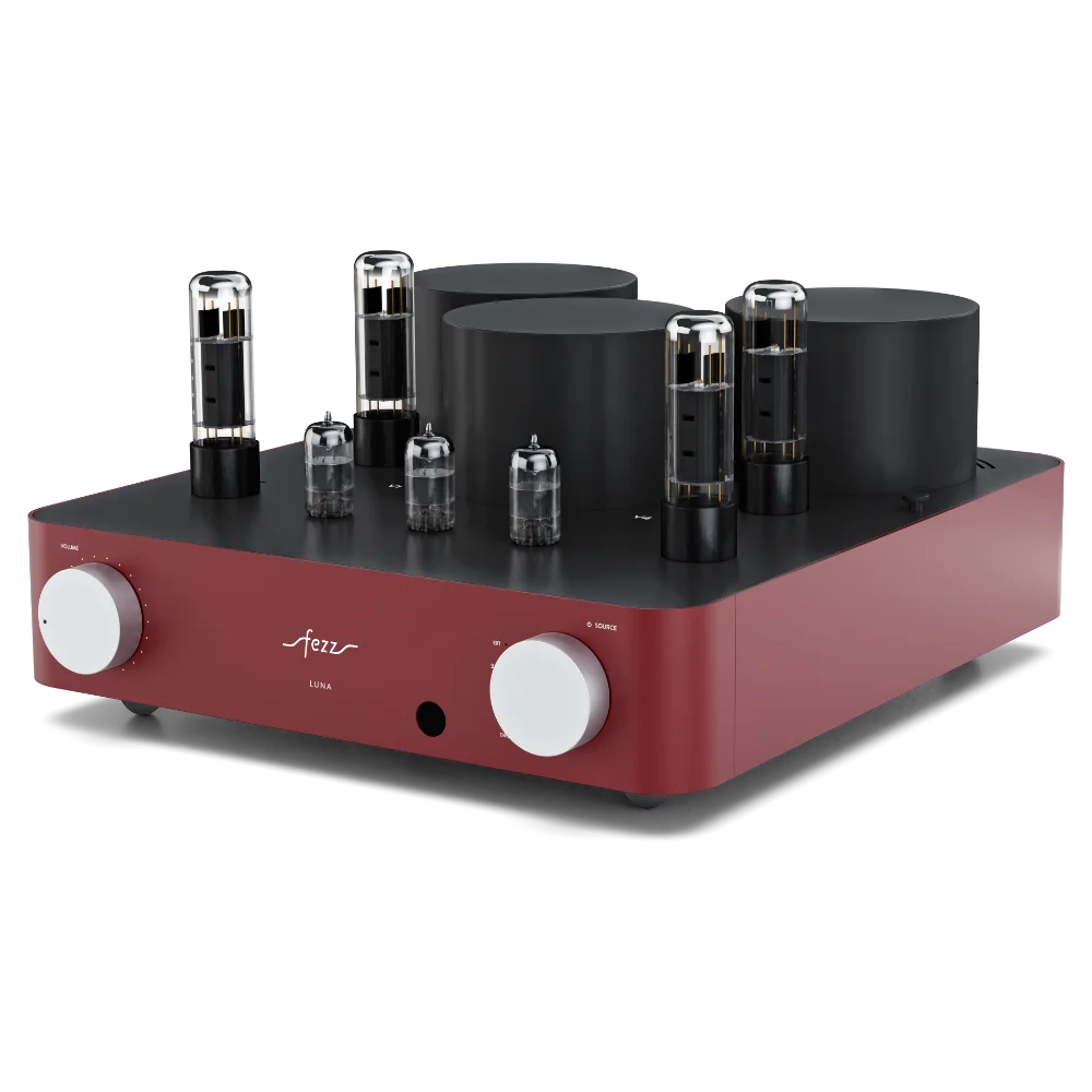 Integrierter Verstärker Fezz Audio Luna Big Calm