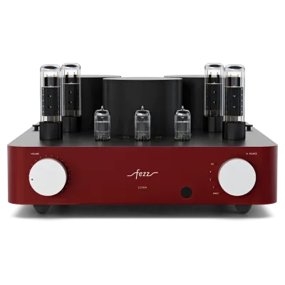 Integrierter Verstärker Fezz Audio Luna Big Calm