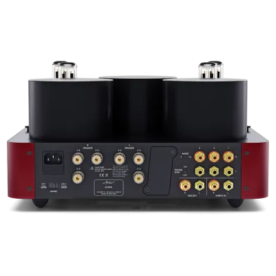 Integrierter Verstärker Fezz Audio Luna Big Calm