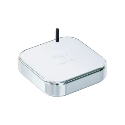 Streamer Taiko Audio Extreme Router Chrome