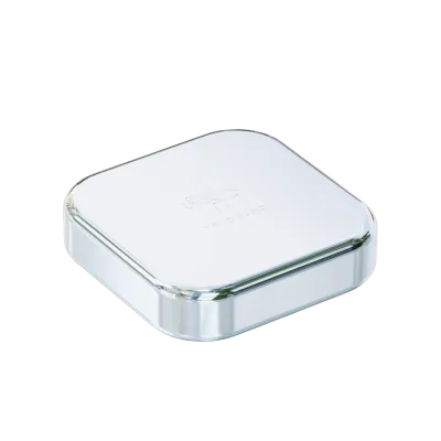 LAN Switch Taiko Audio Extreme Switch Chrome