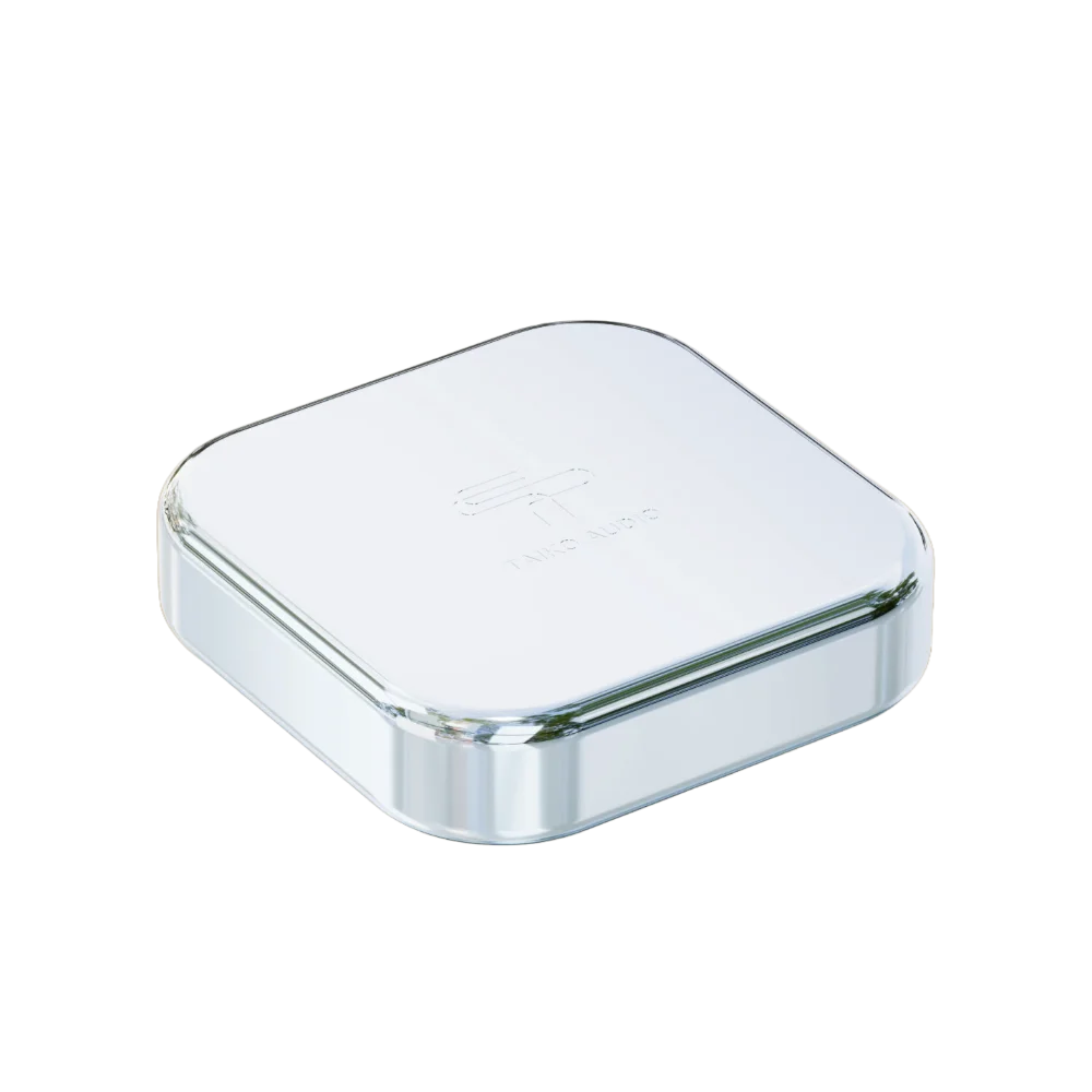 LAN Switch Taiko Audio Extreme Switch Chrome
