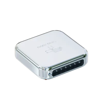 LAN Switch Taiko Audio Extreme DC Distributor Chrome
