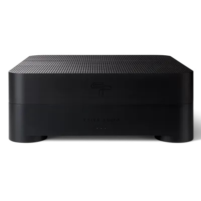 Streamer Taiko Audio Olympus Server XDMI Silver