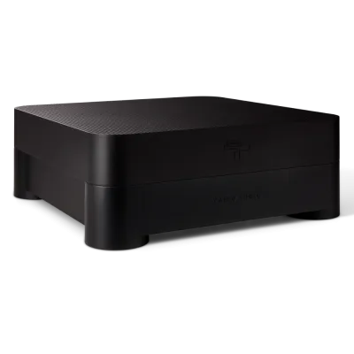 Streamer Taiko Audio Olympus Server XDMI Silver